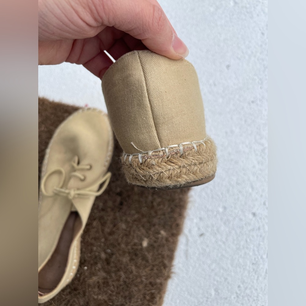 Espadrilles - Picture 5 of 16